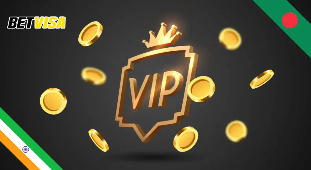 VIP Program