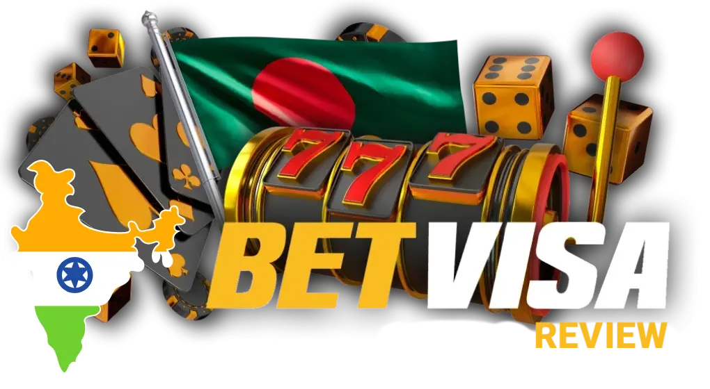 Casino Betvisa