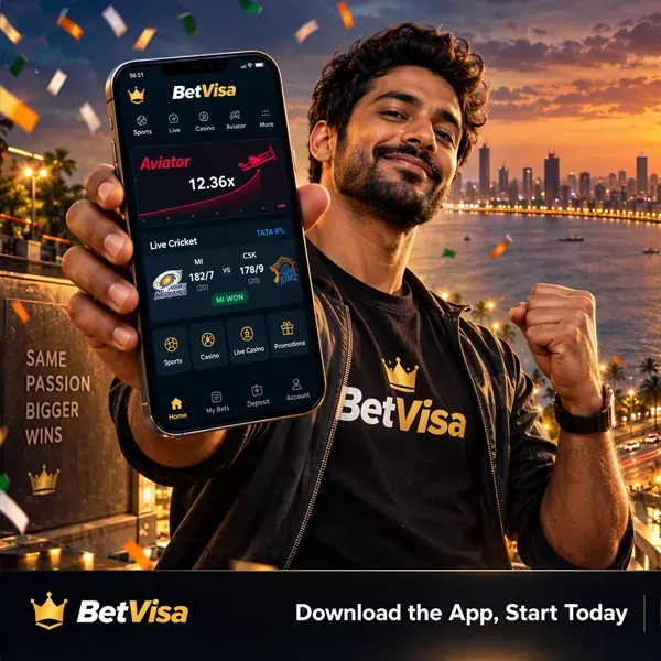 betvisa-bangladesh betting casino-app
