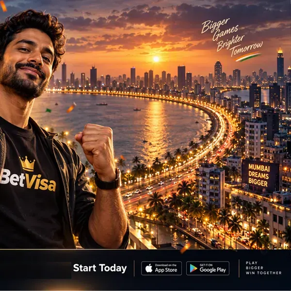 Betvisa Online Casino & Betting Sport in Bangladesh and India