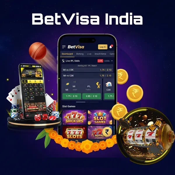 betvisa india-betting casino