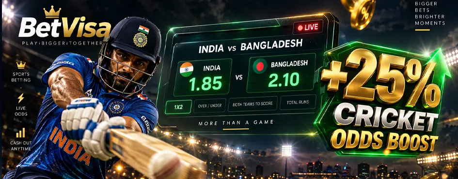 Sports Betting Coverage for Bengali Players
