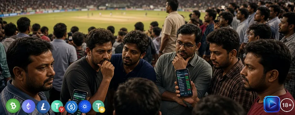 Push Notifications for IPL Matches & Live Odds