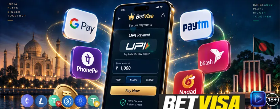 Local Payment Methods in Bangladesh (BDT)