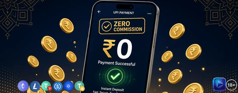Integrated UPI & Instant Rupee Payments