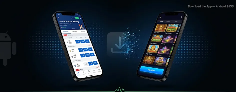 How to Download BetVisa for iOS (iPhone)
