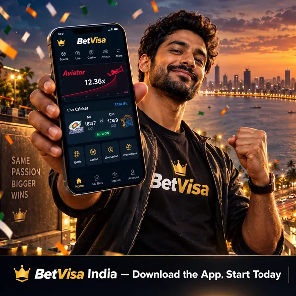 Official Access & BetVisa India